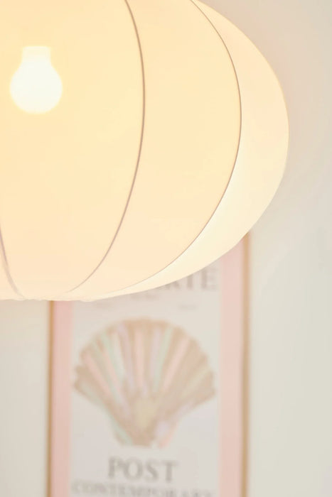 Aeron Large Pendant Light White - 2312173001