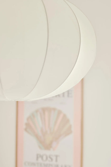 Aeron Large Pendant Light White - 2312173001