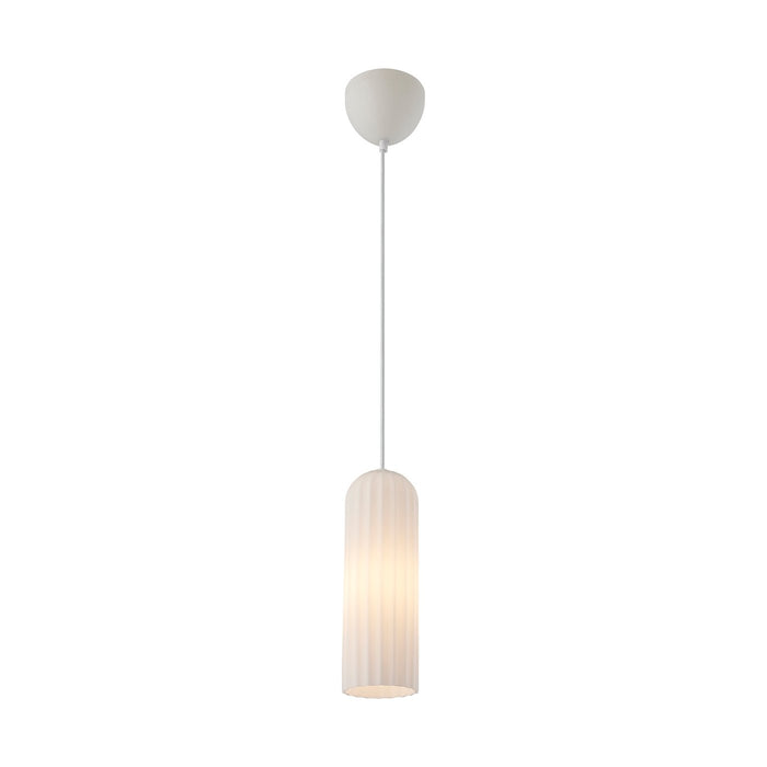 Miella Pendant White - 2412523001