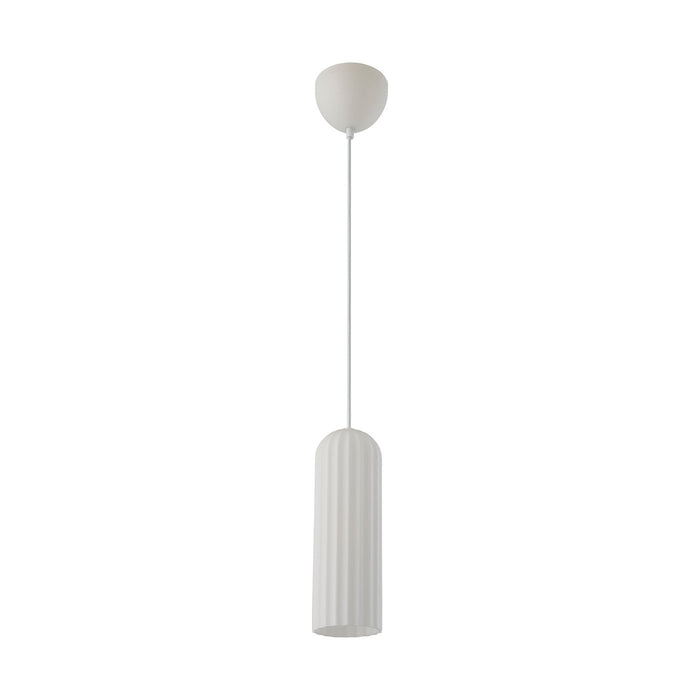 Miella Pendant White - 2412523001
