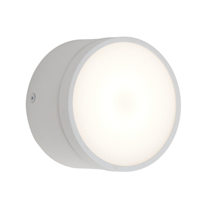 Buy Surface Mounted Downlights Australia Netra LED Surface Mounted Downlight White 3 CCT - NETRA DL15-WH