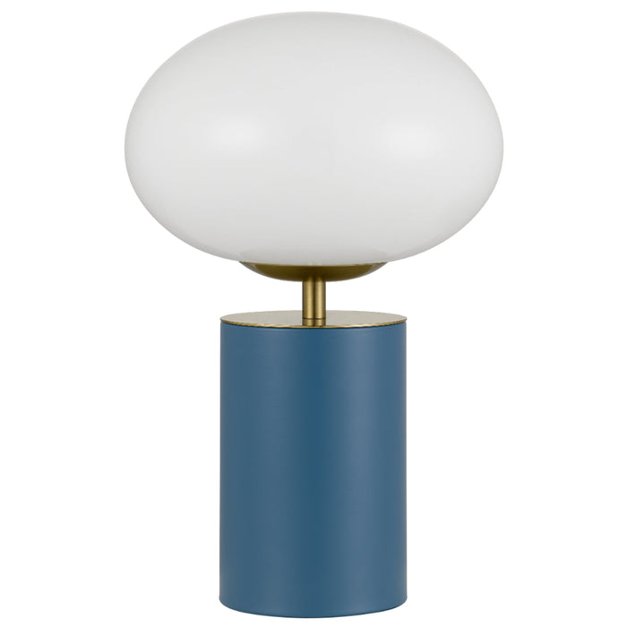 Buy Touch Lamps Australia Notal Touch Lamp Blue 3000K - NOTAL TL-BLOP