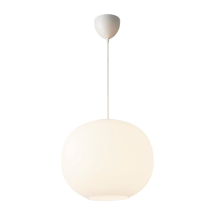 Navone Pendant White - 2420103001