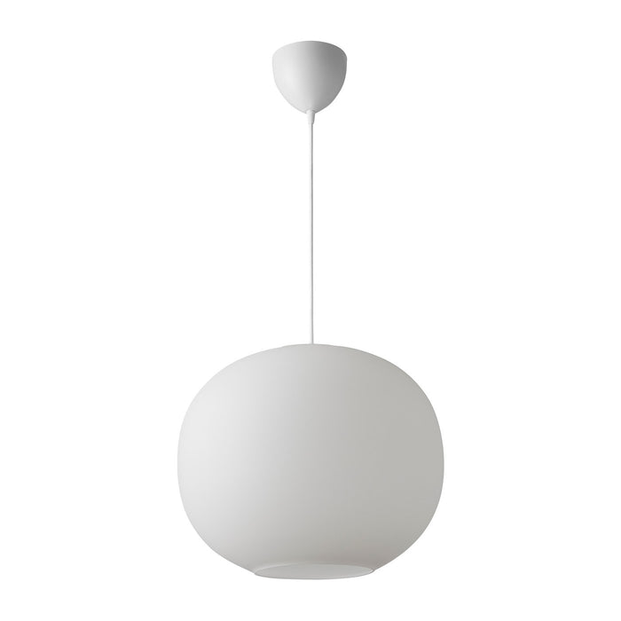 Navone Pendant White - 2420103001