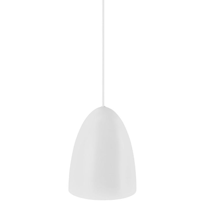 Buy Pendant Lights Australia Nexus Pendant Light W200mm White Metal - 2020583001