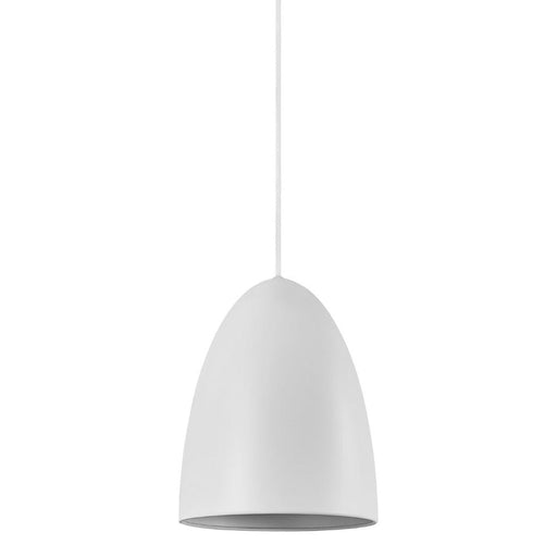 Buy Pendant Lights Australia Nexus Pendant Light W200mm White Metal - 2020583001