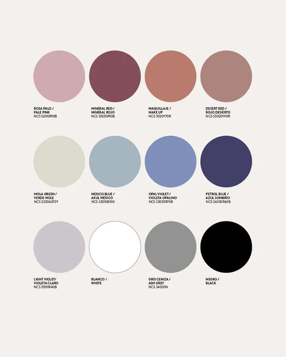 Gamma LED Pendant Custom & Brass - ARO.C1081/ORO-TBC/TBC