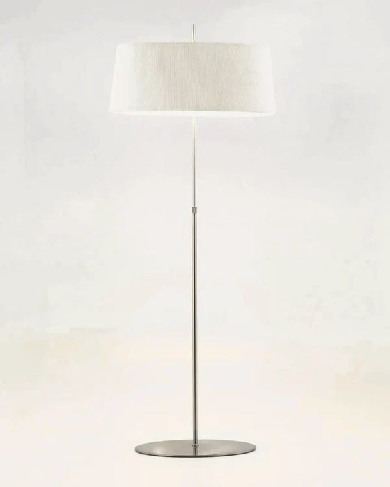 Ona Floor Lamp White - ARO.P1029/BCO