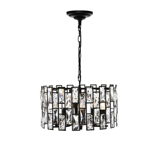 Buy Pendant Lights Australia Porsha 5 Light Pendant Light - PORS5P