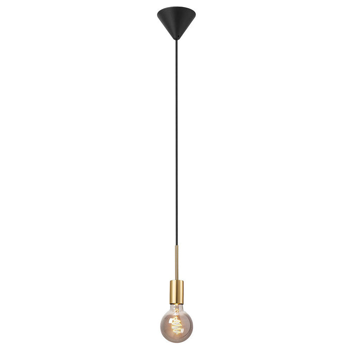 Buy Mini Pendants Australia Paco Mini Pendant Light Brass Metal - 2112053035