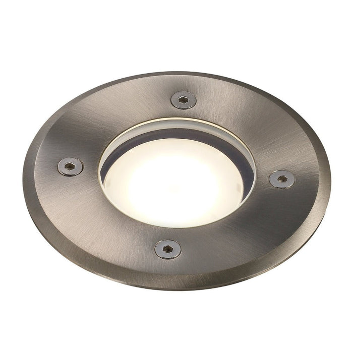 Buy Inground Lights Australia Pato Inground Light Stainless Steel Metal - 83830034