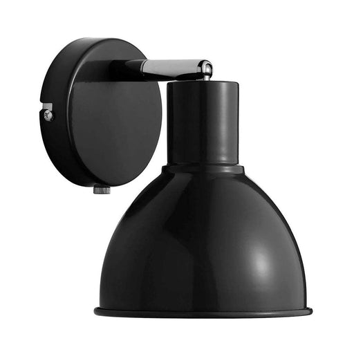 Buy Wall Sconce Australia Pop 1 Light Wall Light Black - 45841003