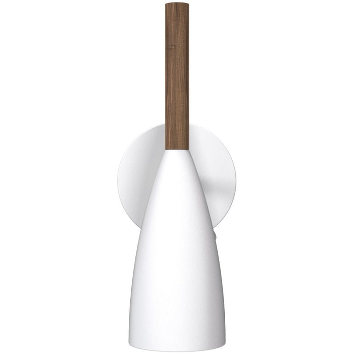 Buy Bedside Reading Lights Australia Pure Bedside Reading Light White Metal - 78271001