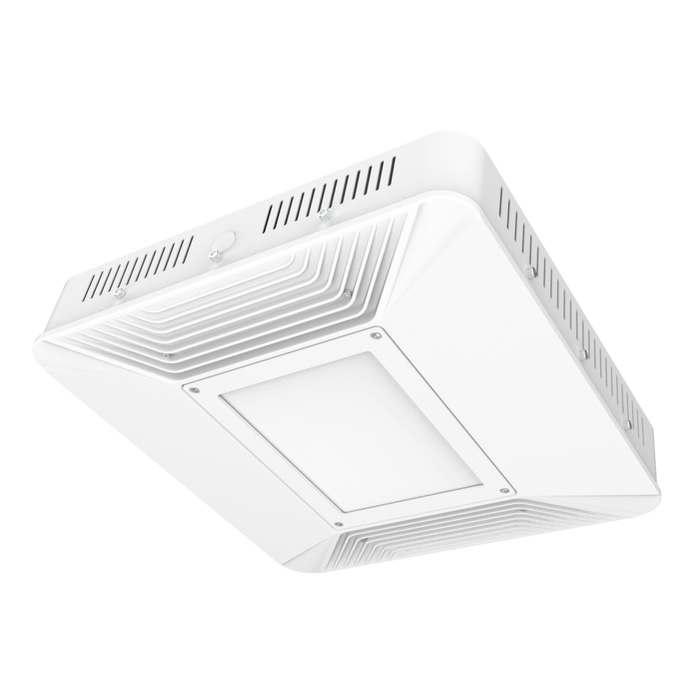 Buy LED High Bay Lights Australia CANOPY SHP205 LED Highbay Surface Mounted 110W 5000K IP66 - SHP205/110SM