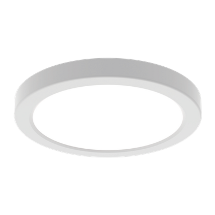 Buy Fan Accessories Australia Strike LED Ceiling Fan Light White 3CCT - 60140