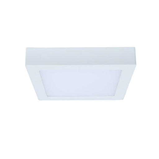 Buy Surface Mounted Downlights Australia Surface Mounted Ceiling Downlight Square 6W 5000K - SURFACE10