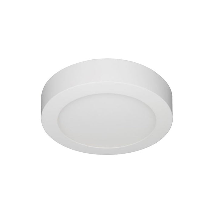 Buy LED Oyster Lights Australia LED Dimmable Surface Mounted Round Oyster Light Tri-CCT 12W - SURFACETRI2R