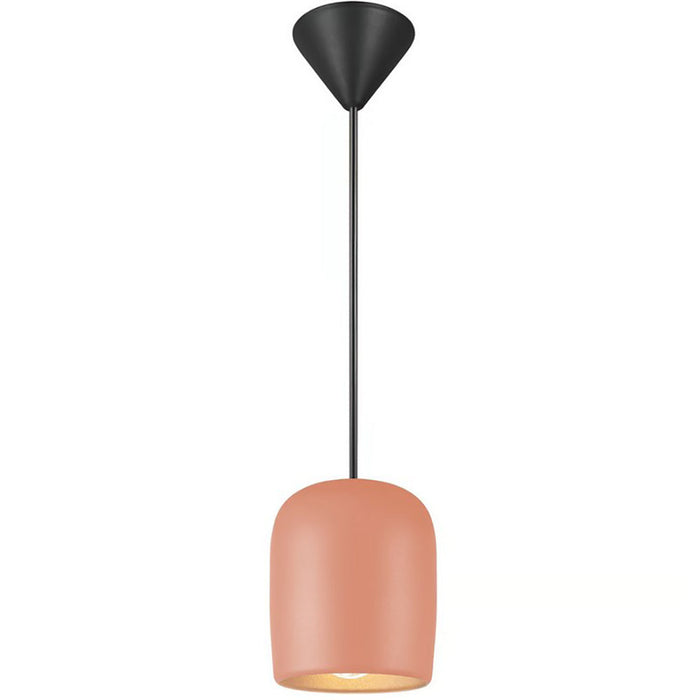 Buy Pendant Lights Australia Notti Pendant Light W100mm Terracotta Metal - 2213073059