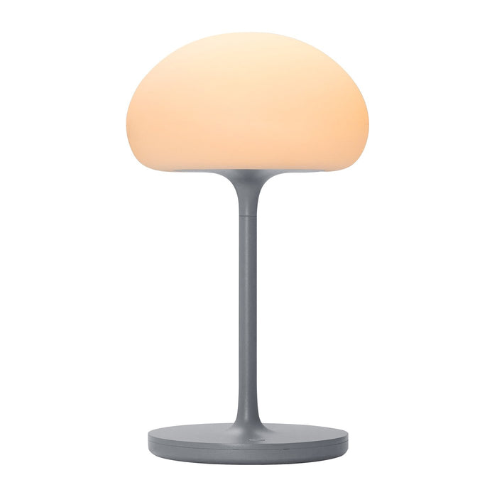 Sponge On A Stick LED Table Lamp Grey - 2320715010