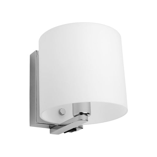 Buy Wall Sconce Australia Tida Wall Light Chrome - TIDA1WCH