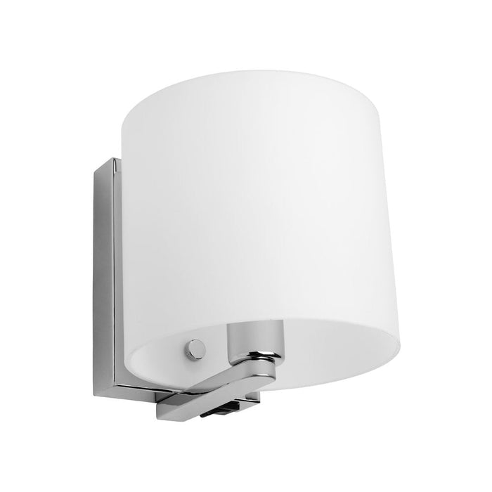 Buy Wall Sconce Australia Tida Wall Light Chrome - TIDA1WCH