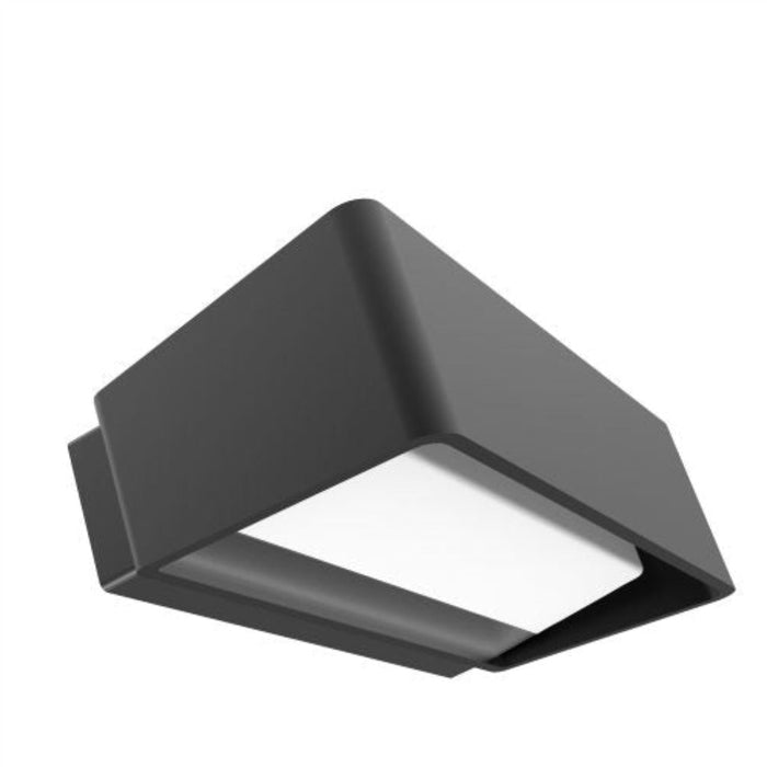 Buy Up / Down Wall Lights Australia TOPATRI LED Up / Down Wall Light Dark Grey 3CCT - TOPATRI1