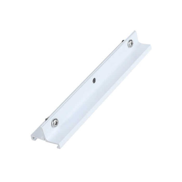 Buy Three Circuit Tracks & Accessories Australia Track 3 Circuit 4 Wire Suspension Clamp For Track Connection White - TRK3WHSUSCLAMP
