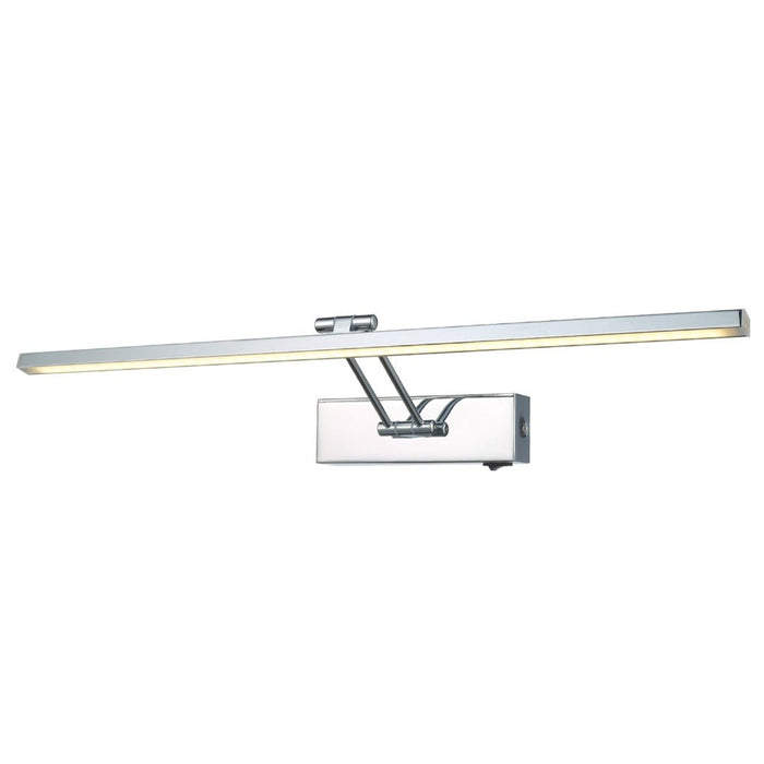 Buy Bathroom Vanity Lights Australia VANIDAD Bathroom Vanity Light Chrome 3CCT - VANIDAD2L