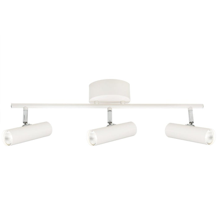 Buy Spotlights Australia Vector 3 Light 15W LED Spot Light White - VEC3RWHT