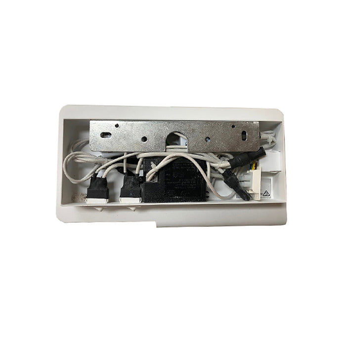 Buy Bedside Reading Lights Australia CITY VIGO LED Wall Light And Left Oriented Reading Light With USB - VIGOL