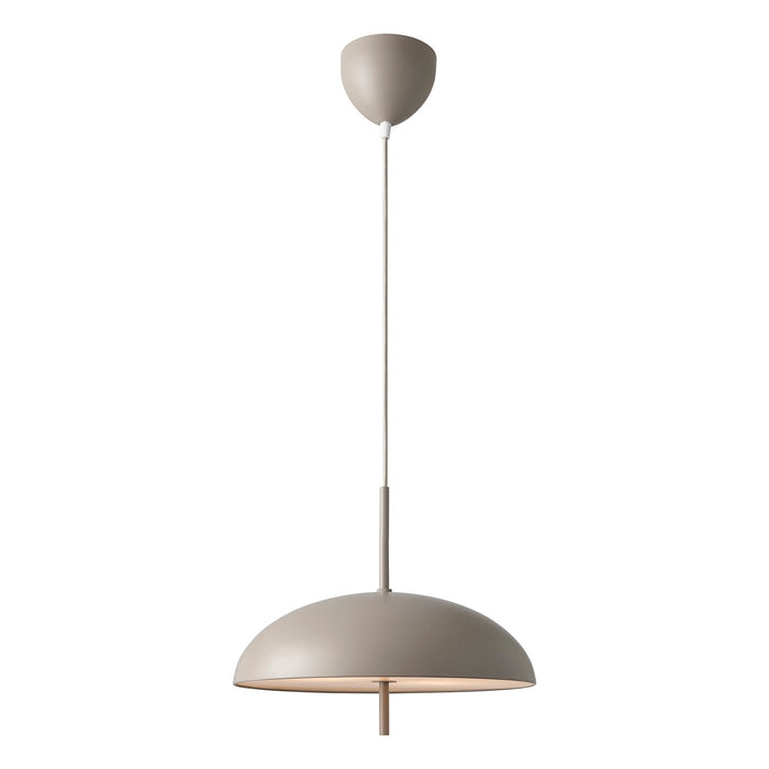 Versale Pendant Brown - 2420013009
