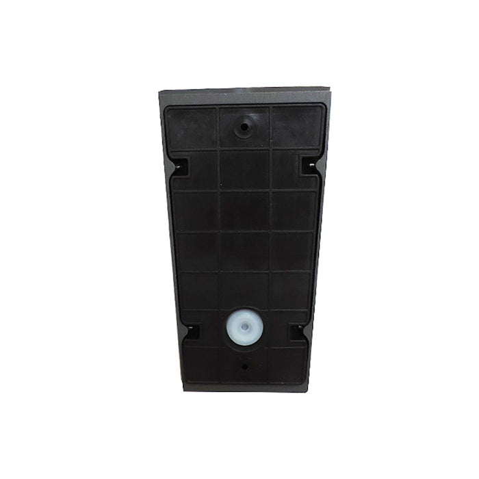 Buy Up / Down Wall Lights Australia WIG Exterior LED Surface Mounted Up/Down Wall Light Dark Grey 11W 3000K IP65 - WIG1