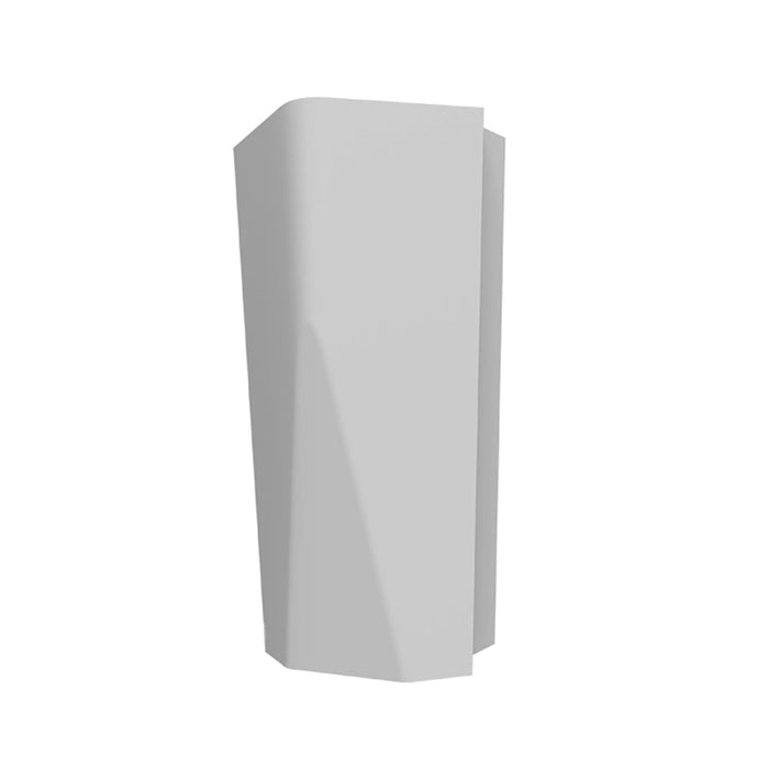 Buy Up / Down Wall Lights Australia WIG Exterior LED Surface Mounted Up/Down Wall Light White 11W 3000K IP65 - WIG2