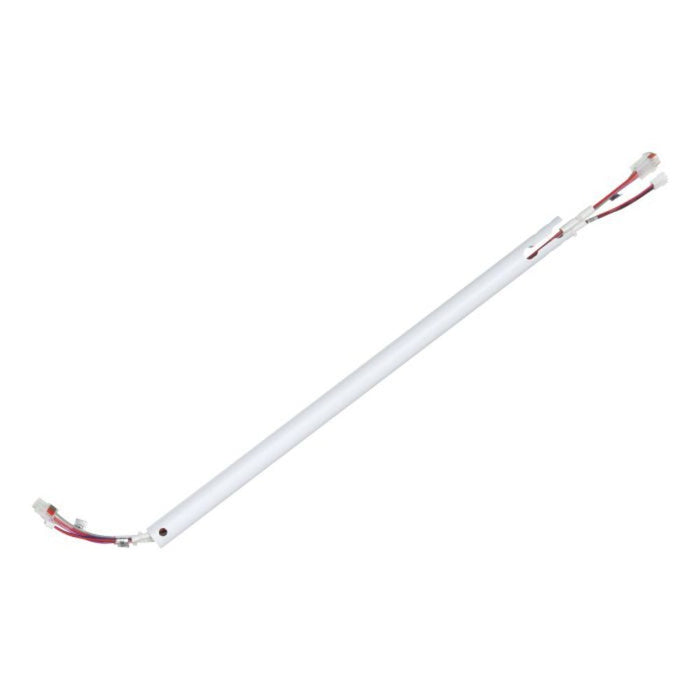 Buy Fan Accessories Australia Downrod L450mm Matte White Steel - 20681201