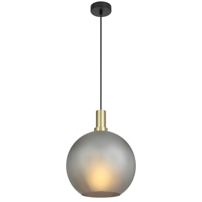 Buy Pendant Lights Australia PATINO Pendant Light W300mm Smoke - PATINO PE30-SM