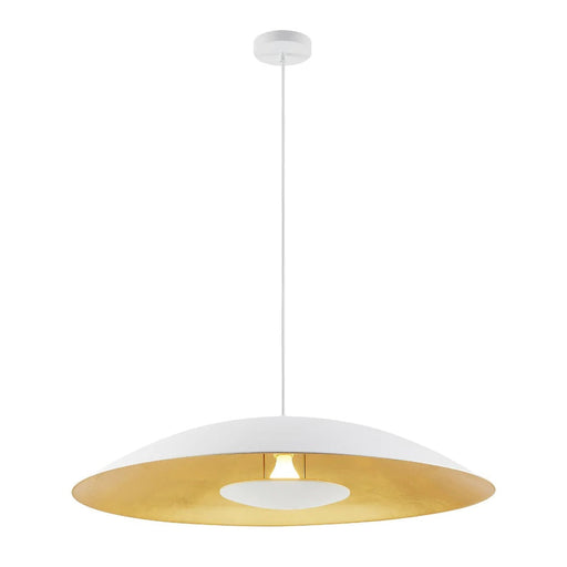 Buy Pendant Lights Australia DAXIA Pendant Light W800mm White Gold - DAXIA PE80-WHGD