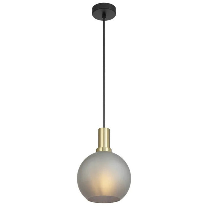 Buy Pendant Lights Australia PATINO Pendant Light W200mm Smoke - PATINO PE20-SM