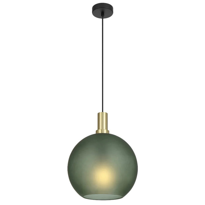 Buy Pendant Lights Australia PATINO Pendant Light W300mm Green- PATINO PE30-GN