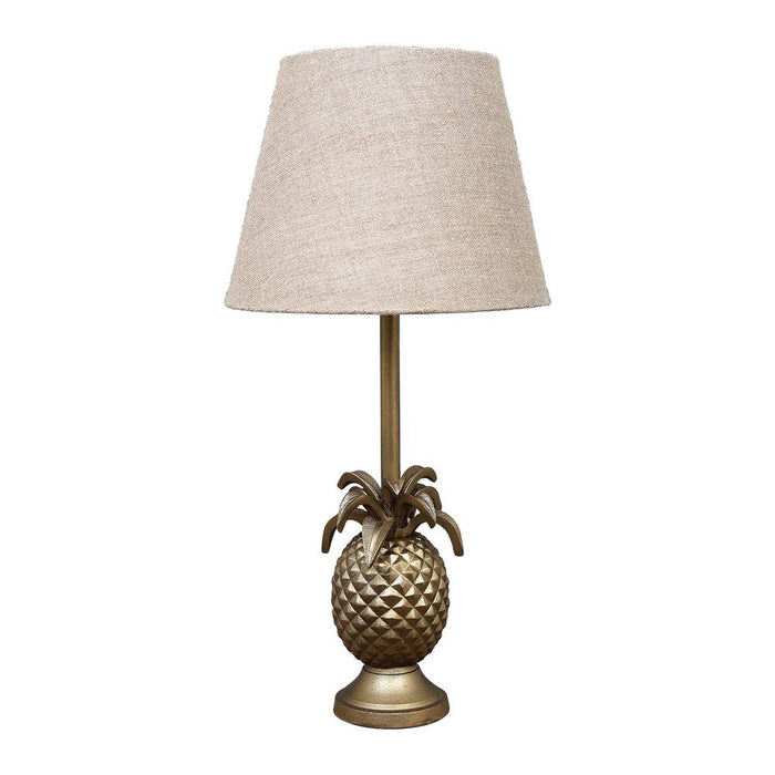 Buy Table Lamps Australia St Martin 1 Light Table Lamp Base Antique Brass - ELANK25758AB