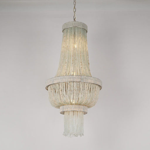 Buy Chandeliers Australia Hilton Large Chandelier - ELJE10476A