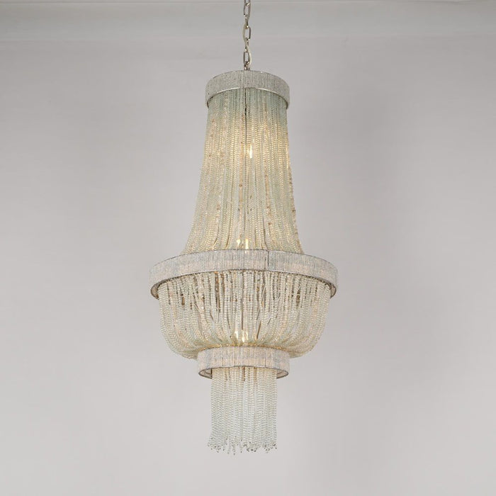 Buy Chandeliers Australia Hilton Large Chandelier - ELJE10476A