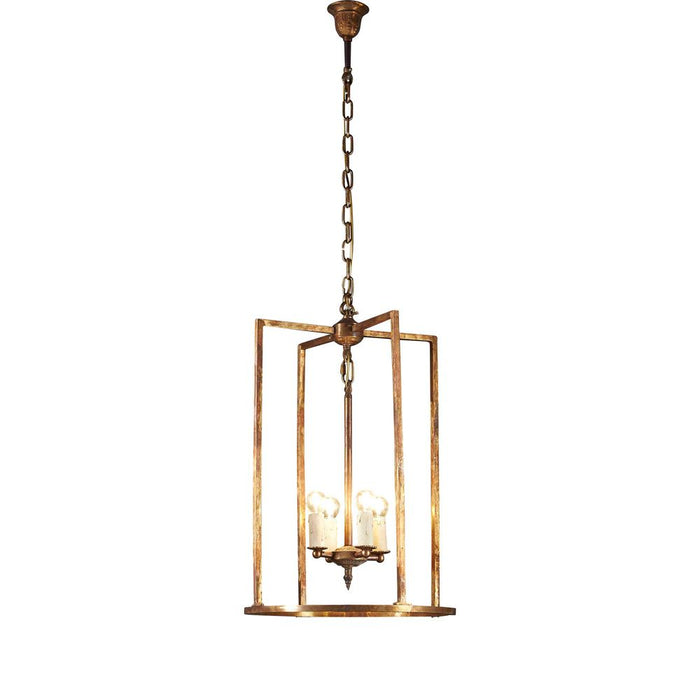 Buy Chandeliers Australia St Palais 4 Light Chandelier - ELD24