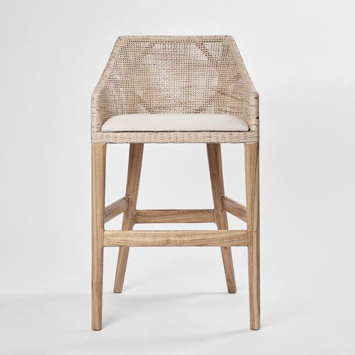 Charlotte Counter Stool Natural - OWPAN08