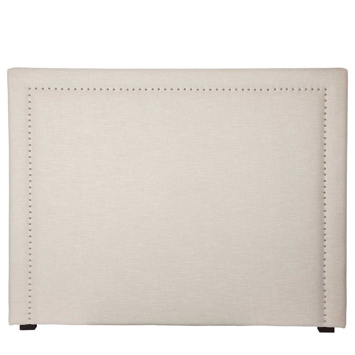 Lennox King Bedhead Natural - FUR0115