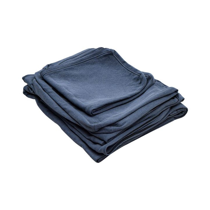 Clovelly Hamptons 3 Sofa Seat Slip Cover Navy - OWFL0303NV-3C