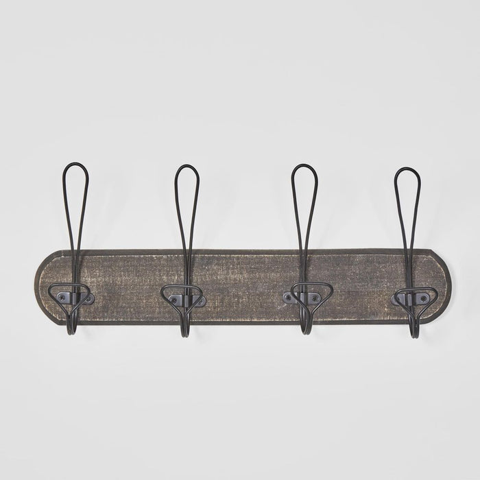 Country Hooks Grey - PPDA9026