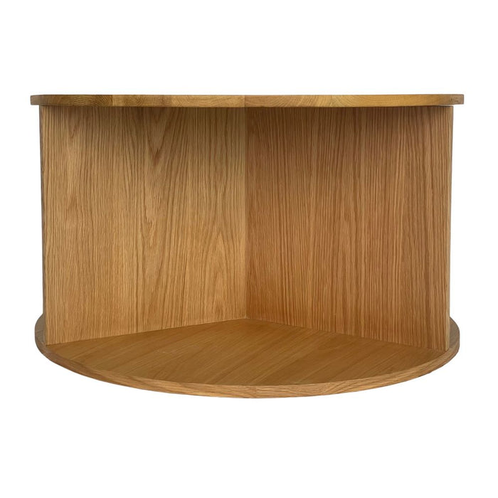Stockholm Side Table Natural - OWQD0033
