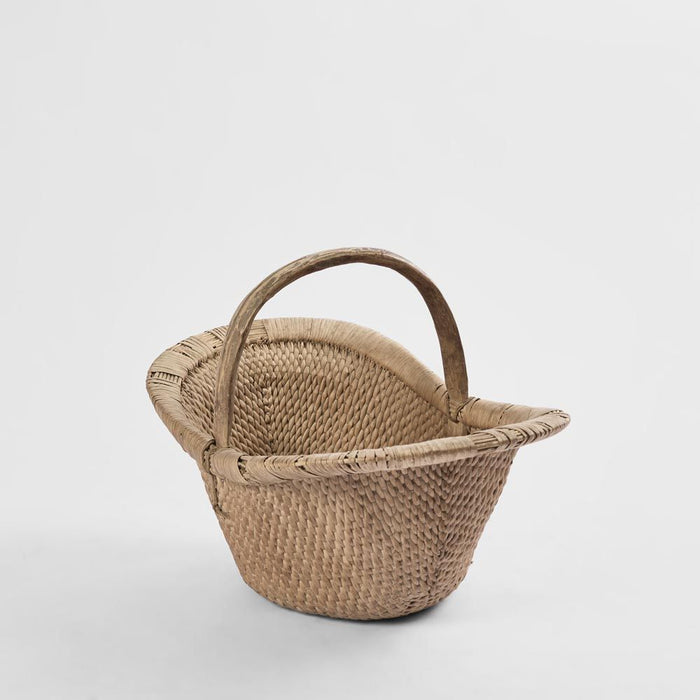 Shanxi Woven Rattan Baskets Natural - DA662