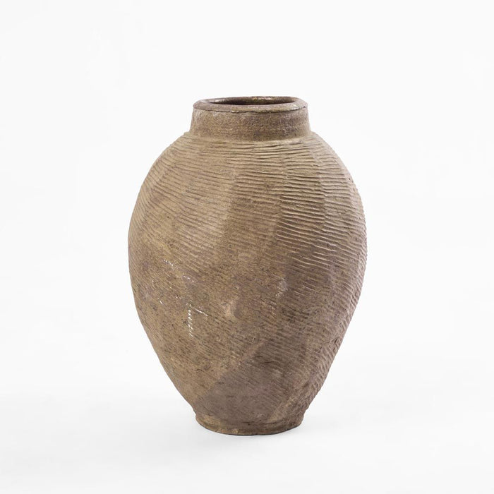 Tamar Terracotta Antique Pots Natural - PLA1020