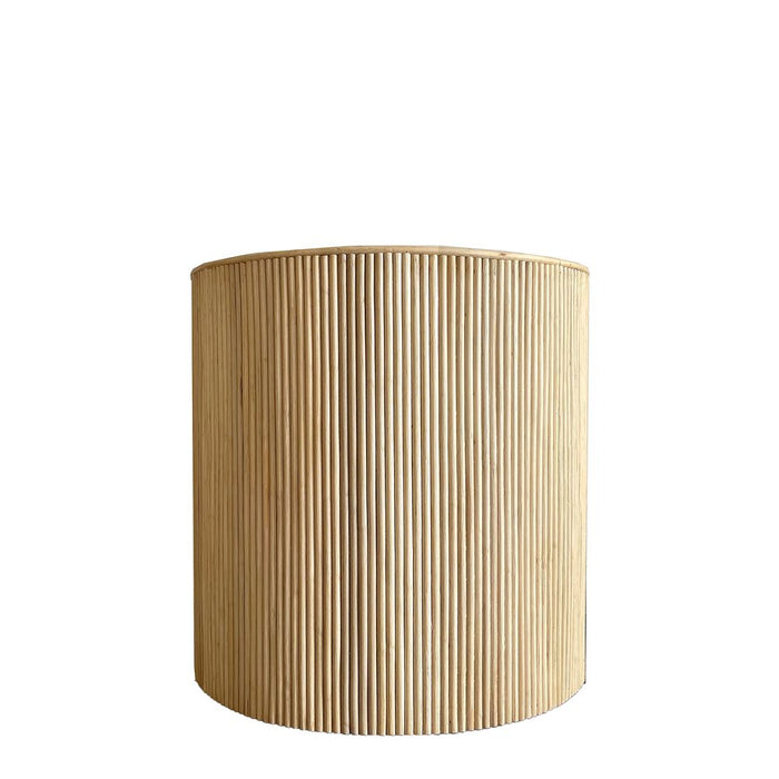 Sia Sungkai Wood Coffee & Side Table Natural - MRDFUR0069